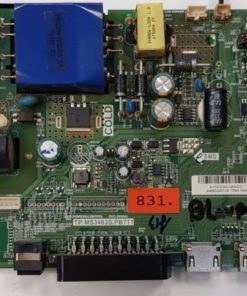 MAINBOARD 	BLAUPUNKT	40/138O-GB-11B4-FEGBQU-EU	TP.MS3463S.PB711	B40O138T2CS	40" OLED TV	A17072562-0A04221 JE400D3HD1UX 75W4 RoHS, BB40J138BFN0U0E26V-381045 07538 (Gbr)          PositionNummer:KT08-831