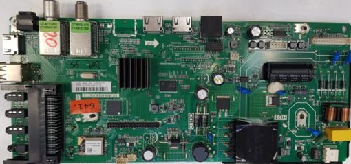 MAINBOARD 	BLAUPUNKT	32/138Q-GB-11B4-EGBQUX-EU	TP.MS6486X.PB712	191E25777B, B32Q138T2CSHD	BLA-32/138Q-GB-11B4-EGBQPX-EU, 20190731_195328, 57F	A19073209-0A02642 500mA LSC320AN10 50% 48W1 RoHS (Gbr)          PositionNummer:KT08-641