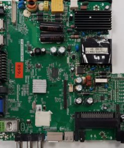 MAINBOARD 	BLAUPUNKT	LSC400HM09	TP.MSD309.BP85	B40K148TC 40/148I-GB-5B2-FHBKU-EU	40" LED TV	BS40I148BFBKUE281-951163 02 (Gbr)          PositionNummer:KT08-899