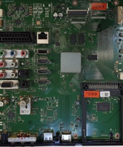 MAINBOARD 	GRUNDIG	50 VLE 931 BL	VXP190R-4			01636250520109380 9, MBC6ZZ34601161 (Gbr)          PositionNummer:KT28-660