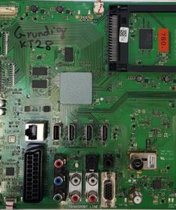 MAINBOARD 	GRUNDIG	47 VLE 983 BL	VXP190R-4 V014120E1A-A1A-3			PCB2_1335 047158 VXP190R-4, 96519309006370 (Gbr)          PositionNummer:KT28-780