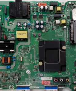 MAINBOARD 	HISNESE	RSAG7.820.8751/ROH		2DE35814B E193079		250991/B/1/3TE55G194560/ZTG201DVAP9 55A6101EE/250180/EJ1230 CZ A (Gbr)          PositionNummer:KT07-900