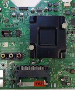 MAINBOARD 	HISNESE	65A7100F	RSAG7.820.9659/ROH			267450/B/1/3TE65G2022CS/ZTP2084E3A5 HE65A6109FUWTS/267808/EK0611 (Gbr)          PositionNummer:KT07-663