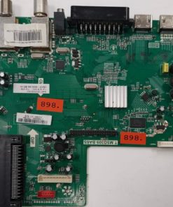 MAINBOARD 	HISNESE	LHD32A300JSEU	T.MSD309.BA6S	HSSO-32300513EU	M132612, 167860	3TE32M132223EULE8CT0799, A13082525-1P01905 HE315GH-E77 RoHS (Gbr)          PositionNummer:KT07-898