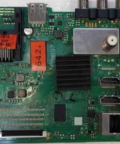 MAINBOARD 	JVC	17MB97 260215R2				10103110 23335282 308 40" 27570319 DIJ 25238 (Gbr)          PositionNummer:KM75-642
