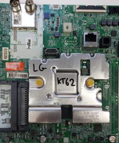 MAINBOARD 	LG	55UQ70006LB	EAX69830902(1.1)	03.10.36 26DA		2FEBT000-076R MZ267106PK 67181513, 210TAWM09969, 2IEBT000-0174 MZ28P10KY2 67181513 (Gbr)          PositionNummer:KT62-775