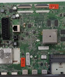 MAINBOARD 	LG	42LB656V	LC/LD/LE42B.42G EAX65384004(1.5)			MHM4N03-02116HT EBT62800437, 411MABT37525 (Gbr)          PositionNummer:KT62-871