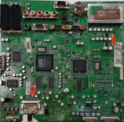MAINBOARD 	LG	42LF65	LD/PD73/75A EAX36680403(0)	011107/099215/S/T		76DWR068EBR3008 GC76FC107Y, MK GNM7615-02850 EBR37762012 76DWR068EBR3007, 709WRFS2N411 (Gbr)          PositionNummer:KT62-878
