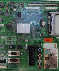 MAINBOARD 	LG	42LD420	LD01B EAX61354204(0)			EBU60922533 EY1-K5A-C0073, 005WRKG5C901 (Gbr)          PositionNummer:KT62-702