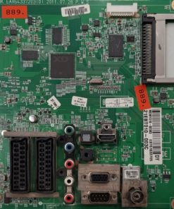 MAINBOARD 	LG	50PT353K-ZG	PDP50T30010 PD13K EAX64337203(0)	EBL61060001 TDSS-G101D 1112B0901		201P150T3001954.DSLGBMC, 1DEBT010-008N DY 000.000, DY MDM1D16-02383 EBT61633705 21EBT010-003C (Gbr)          PositionNummer:KT62-889