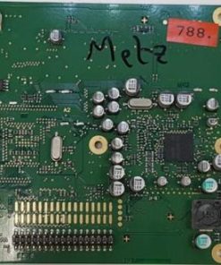 MAINBOARD 	METZ	605FS0940.A1/1004				605FS0940050445 (Gbr)          PositionNummer:KT09-788