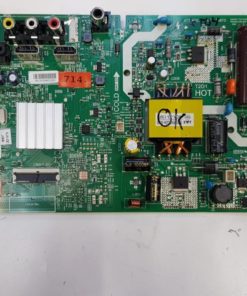 MAINBOARD 	OK	ODL 40652F-TB	5844-A3M32G-0P00 VER00.05 			18C0038M03263 (Gbr)          PositionNummer:KT04-714