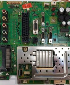 MAINBOARD 	ORION	CBB0M12091 HL4874_098413				1781F4064568 3-47 (Gbr)          PositionNummer:KM76-597
