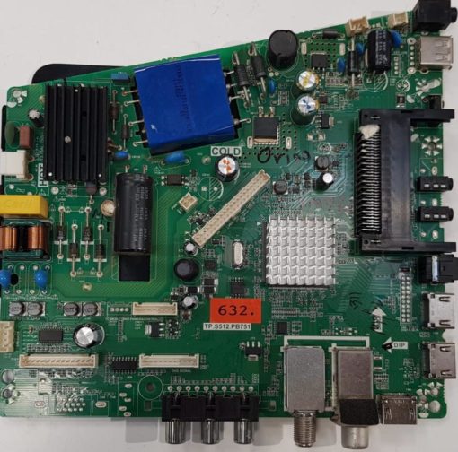 MAINBOARD 	ORION	CLB32W880DS	TP.S512.PB751	SY15149 890-M00-00E26 20150629_143135 0xA2C1		A15041437-OPOO432 300mA T320XVN02.A 43% 65W03 RoHS (Gbr)          PositionNummer:KM76-632