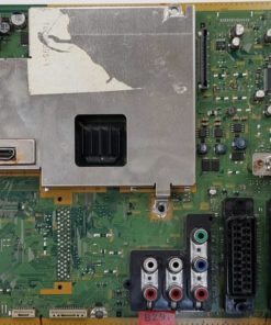 MAINBOARD 	PANASONIC 	TX-32LX85F	TNP8EAL90 9A			K TXN/AL 10NWB 26050870176(Gbr)          PositionNummer:KT15-829