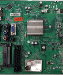 MAINBOARD 	PHILIPS	42PFL3606H/12	715G4609-M3B-000-005B			CBPFB4PBZ1S11 30E02502228, CBPFB4PBZ1S1E 5PBZ1S1E0613040425 (Gbr)          PositionNummer:KT49-903