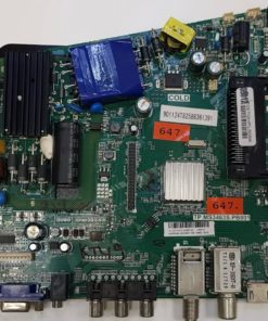 MAINBOARD 	PHILIPS	TP.MS3463S.PB801		901124T82588361391		705TQHPL006K, A17072455-OAO8530 440mA K420WDKB-MD330A9 63% 75W02 RoHS (Gbr)          PositionNummer:KT49-647