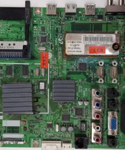 MAINBOARD 	SAMSUNG	PS50B650S1P	BN41-01188B	BN40-00145A TDHG6-K12A 9428Z17G		942234PS900045J, BN94-03154N F066(P06) 20090907 HU 10 BN94-03154N 010004219646 0028 C/A PDP 50" 650 CIP WHI 2003.2-1007 SDI(Gbr)          PositionNummer:KT94-833