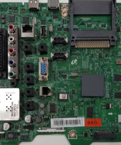 MAINBOARD 	SAMSUNG	HG46EA590	BN41-01813A BN41-01813			Z9ZM3SDF300021T, HG46EA590LSXZG SK 10 BN94-06964K HVTO 010083968701 0029 20140326 (Gbr)          PositionNummer:KT94-880