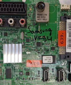 MAINBOARD 	SAMSUNG	T28D310EW	BN41-02105A BN41-02105	LT28D310	TD310 1002.1 1003 05.15.A4	BN94-07641Q P03F 20140516 HU 10 BN94-07641Q 010086921801 0879 TD310 29" EW CORE-1388A Jaaz-Romania 1002.1/1003/1003 (Gbr)          PositionNummer:KT94-639