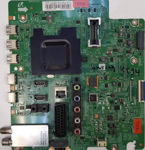 MAINBOARD 	SAMSUNG	UE50H6470SS UE50H6470	BN41-02156A BN41-02156			UE50H6470SSXZG P07F 20140417 HU 10 BN94-07341D 010085382676 1035 X14 LED 50 " 6470 ZG SEH-1321B 1108.1/1.106/1008  (Gbr)          PositionNummer:KT94-705