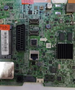 MAINBOARD 	SAMSUNG	UE32J4570SS	BN41-02360B BN41-02360			BN94-08207H P04F 20171106 HU 10 BN94-08207H 010172072039 0624 1127.0/1.113/1007 (Gbr)          PositionNummer:KT94-710
