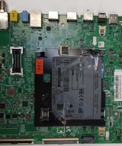 MAINBOARD 	SAMSUNG	UE50KU6079U UE50KU6079	BN41-02528A BN41-02528			BN94-11256C-P06R 20161108 HU 10 BN94-11256C 010145537087 2202 JAZZ-L UHD 50" KU 6070 UXXC SHE-2636J 1142.0/1.1.3/1007 (Gbr)          PositionNummer:KT94-744
