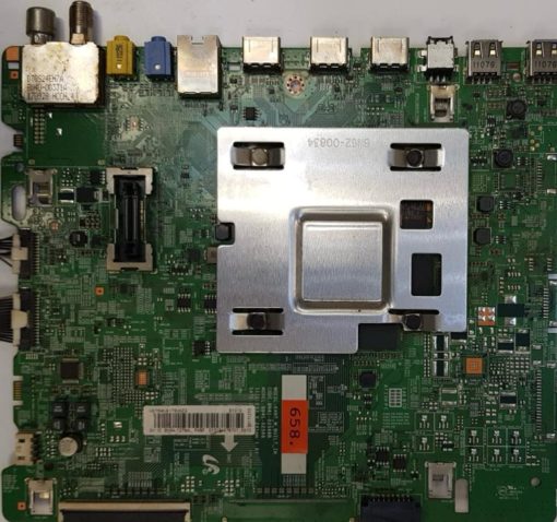 MAINBOARD 	SAMSUNG	UE75MU6179U UE75MU6179A	BN41-02568B BN41-02568	UE75MU6179UXZG		0ADF3SLJC01392W, UE75MU6179UXZG S1012 SK 10 BN94-12784L P46F 010174678701 061020171215 (Gbr)          PositionNummer:KT94-658