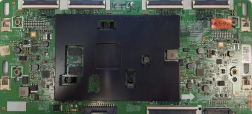 MAINBOARD 	SAMSUNG	BN41-02625 BN41-02625A Rev01				LSF750FF03-L SK88BN9504854AD27Q JC50198 0926 1F20 (Gbr)          PositionNummer:KT94-659