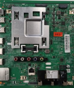MAINBOARD 	SAMSUNG	UE55RU7379U	BN41-02703C BN41-02703			0EBB3HCN802225H, BN94-00033Q P01F 20200812 HU 10 BN94-00033Q 010222601050 0535 1360.9/1008 (Gbr)          PositionNummer:KT94-883