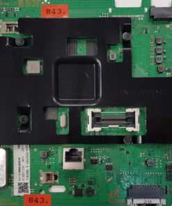 MAINBOARD 	SAMSUNG	GU65AU7199U	BN41-02852C BN41-02852	BN62-00925A		0HBJ3HBRB00053A, HU 10 BN94-00051W P09R 011007117721 0670 2021110 1806.1-0050/1003 (Gbr)          PositionNummer:KT94-843