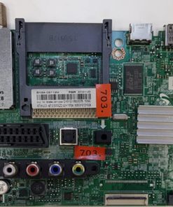 MAINBOARD 	SAMSUNG	UE48J5150AS UE48J5150	HIGH_NT14L_2098B BN41-02098B BN41-02098			BN94-08119M P02R 20151123 HU 10 BN94-08119M 010121883576 1950 NT14 LED 48* 5150SXZG SEH/1876A 1038.0/1012/1006 (Gbr)          PositionNummer:KT94-703