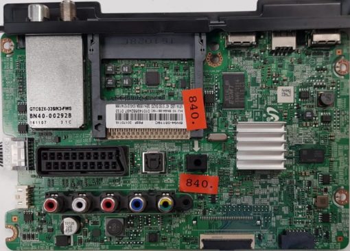 MAINBOARD 	SAMSUNG	UE40J5150AS	HIGH_NT14L_2098C_EU_MIDDLE BN41-02098C BN41-02098			0BX93HFJ103824N, BN94-08119C P03F 20170116 HU 10 BN94-08119C 010149882497 0133 NT14 LED 40" 5150 SXZG SHE-1858A 1049.0/1014/1006 (Gbr)          PositionNummer:KT94-840