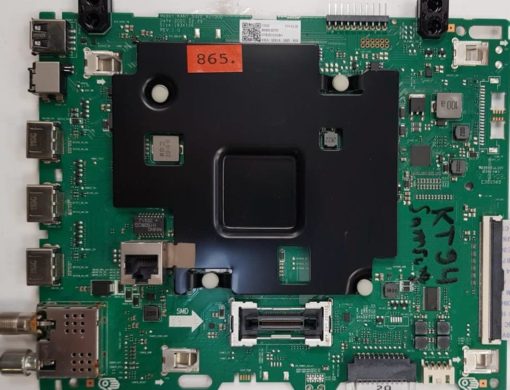 MAINBOARD 	SAMSUNG	GU43AU7179U	KANT_SU2E_AU7000 REV:1.0			CN10 034.0126 BN9653075F DY82R31D18H 43EA 1051.6 1005 R10, 0H9Y3HUR500725B (Gbr)          PositionNummer:KT94-865
