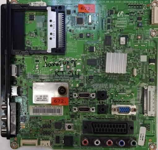 MAINBOARD 	SAMSUNG	LE32C450E1W LE32C450E1WXZG LE32C450	X4_DVB_H_LCD5_D4 BN41-01536B	DT0S40FVL082A BN40-00197A 101223 GBT.-LF		BN94-03982X F064(P04) 20110112 HU 10 BN94-03982X 010020232046 3402 SEMS18 B LCD 32" 450 AUO-825A 2009.0-1001 (Gbr)          PositionNummer:KT94-672