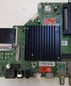 MAINBOARD 	SHARP	50FN2EA	T.MT9685.716(T)	4T-C50FN2EL2AB	20220331_162440 296706-97V	A50UFN2L2EB97V 40322121000295, MAC 8C35927204A7, SKI.WB663U.2 MAC:8C35924EDEF1 FCC ID:2AR82-SKIWB663U21 IC:24728-SKIWB663U21 (Gbr)          PositionNummer:KT40-767