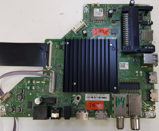 MAINBOARD 	SHARP	50FN2EA	T.MT9685.716(T)	4T-C50FN2EL2AB	20220331_162440 296706-97V	A50UFN2L2EB97V 40322121000295, MAC 8C35927204A7, SKI.WB663U.2 MAC:8C35924EDEF1 FCC ID:2AR82-SKIWB663U21 IC:24728-SKIWB663U21 (Gbr)          PositionNummer:KT40-767