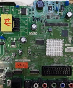 MAINBOARD 	SHARP	32BC2E	TP.MS6486X.PB713	1T-C32BC2EH2NB		30V-57V 48W1 520mA 52% Z21051356-0A01384, E32HK5432EB85I 39565311000069 (Gbr)          PositionNummer:KT40-761