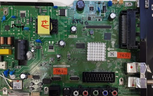 MAINBOARD 	SHARP	32BC2E	TP.MS6486X.PB713	1T-C32BC2EH2NB		30V-57V 48W1 520mA 52% Z21051356-0A01384, E32HK5432EB85I 39565311000069 (Gbr)          PositionNummer:KT40-761