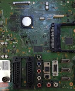 MAINBOARD 	SONY	KDL-40BX400	1-881-019-13	A-1738 304-C		4721180, I1767070B 291570-007 SOFT:0835 (Gbr)          PositionNummer:KT63-712
