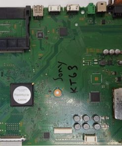 MAINBOARD 	SONY	Y2009340A	1-883-754-12			Y2009630A 023445 REV:101 SOFT: 4002 (Gbr)          PositionNummer:KT63-772