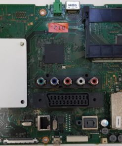 MAINBOARD 	SONY	55W905	1-888-101-31(173415631) (Gbr)          PositionNummer:KT63-812