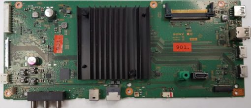 MAINBOARD 	SONY	KD-49XE7005	1-981-926-11(173657411) 			A2182751B 0097705V1 5407 (Gbr)          PositionNummer:KT63-901