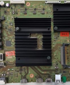 MAINBOARD 	SONY	KD-55XG8505	1-983-791-13			A5004927C 0049592L1 36086 (Gbr)          PositionNummer:KT63-863