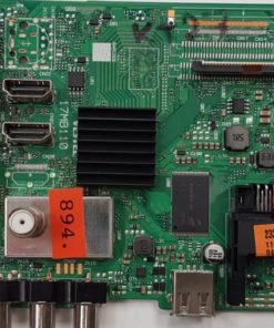MAINBOARD 	TELEFUNKEN	17MB110				10106346 23368566 1398 32" 27675755 DIJ 11600 (Gbr)          PositionNummer:KT27-894