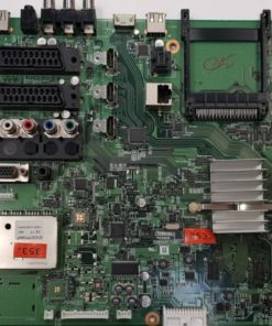 MAINBOARD 	TOSHIBA	32RV733	V28A001110A1 PE0828		ENG37F04KF 03 17 300	FTCFTPPE0828A0 103050665911, 92B12803 (Gbr)          PositionNummer:KT26-853