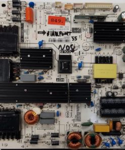 NETZTEIL	BLAUPUNKT	PW.188W2.711 BLA-55/405V-GB-11B4-UEGBQPX-EU 			58B	V19070414-0A02647 138W6 RoHS LSC550FN11 (Gbr )                  PositionNummer:N08-849