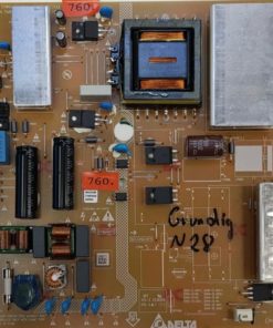 NETZTEIL	GRUNDIG	49GUB8040	AP-P180AM 2955061702			WHC910R 210603635 406R00, WHC910R 210300638 426R00 (Gbr )                  PositionNummer:N28-760