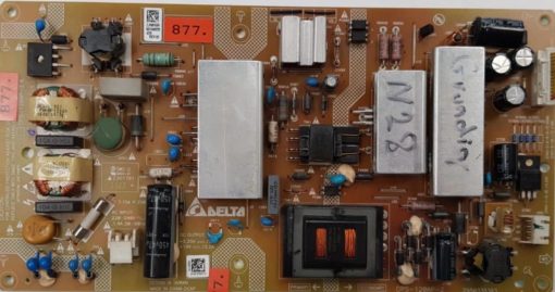 NETZTEIL	GRUNDIG	DPS-106AP-1 A				106AP1A M160197502179, ZJN910R60104929429 REV:0.2 (Gbr )                  PositionNummer:N28-877