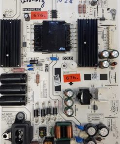 NETZTEIL	GRUNDIG	50VLX21LDL ZAE910R	PW.89W2.623			89W1 P22092273-0A01457, ZAE910R-1 221004372 V 25 R00 (Gbr )                  PositionNummer:N28-676